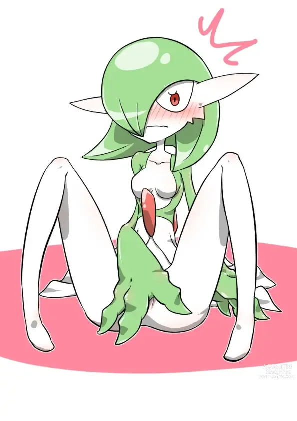 Page 276 of imageset Furry - Gardevoir Collection