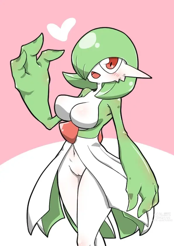 Page 280 of imageset Furry - Gardevoir Collection