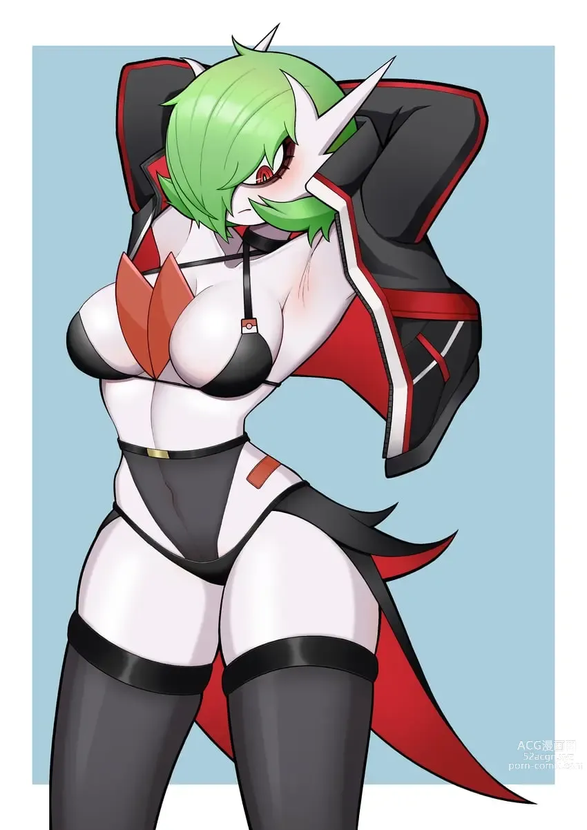 Page 290 of imageset Furry - Gardevoir Collection