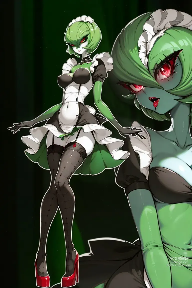 Page 301 of imageset Furry - Gardevoir Collection