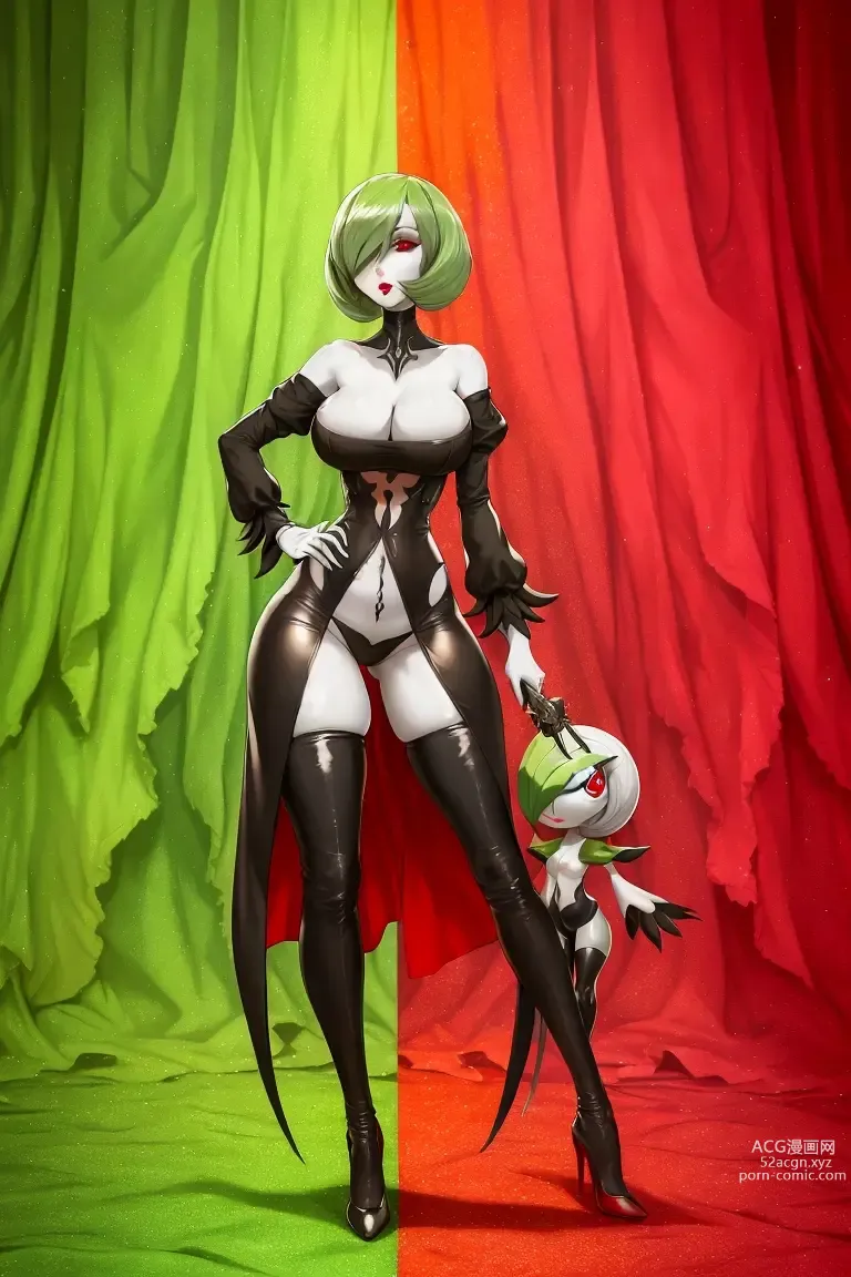 Page 307 of imageset Furry - Gardevoir Collection