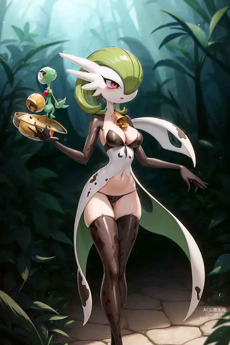 Page 326 of imageset Furry - Gardevoir Collection