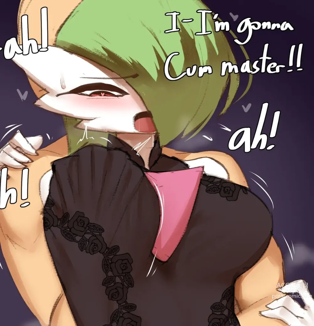 Page 341 of imageset Furry - Gardevoir Collection