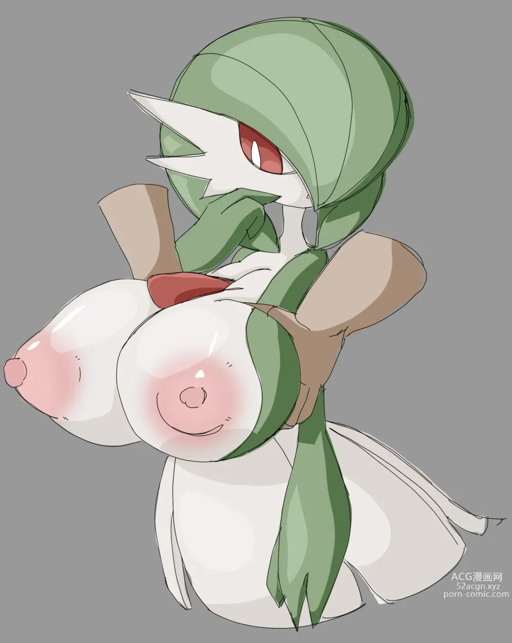 Page 365 of imageset Furry - Gardevoir Collection