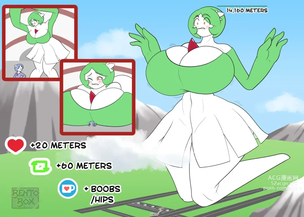 Page 416 of imageset Furry - Gardevoir Collection