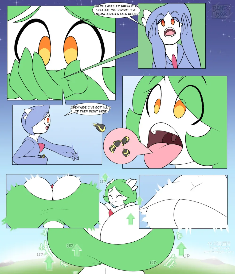 Page 419 of imageset Furry - Gardevoir Collection