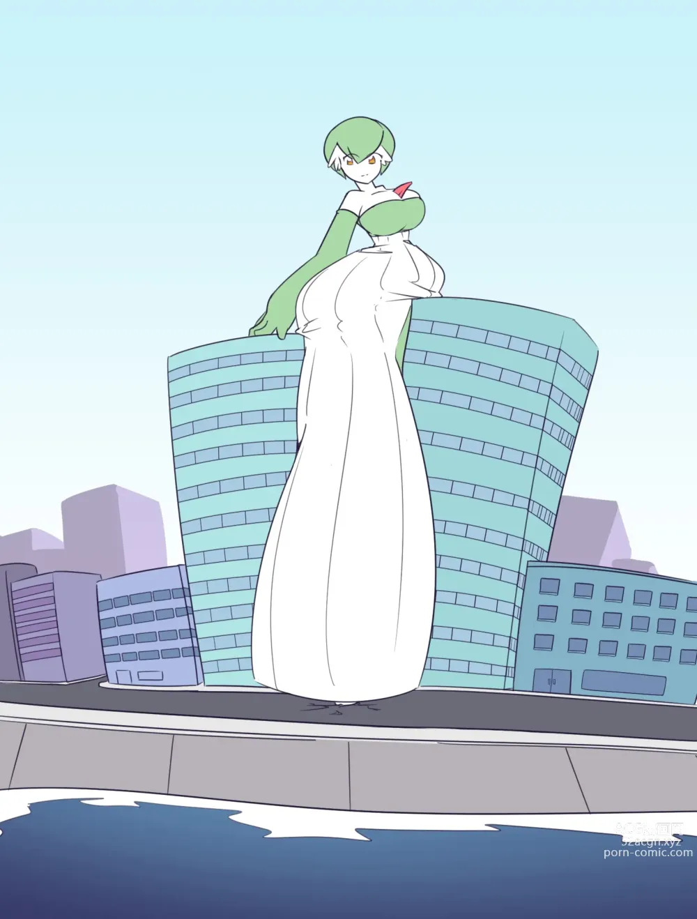 Page 426 of imageset Furry - Gardevoir Collection