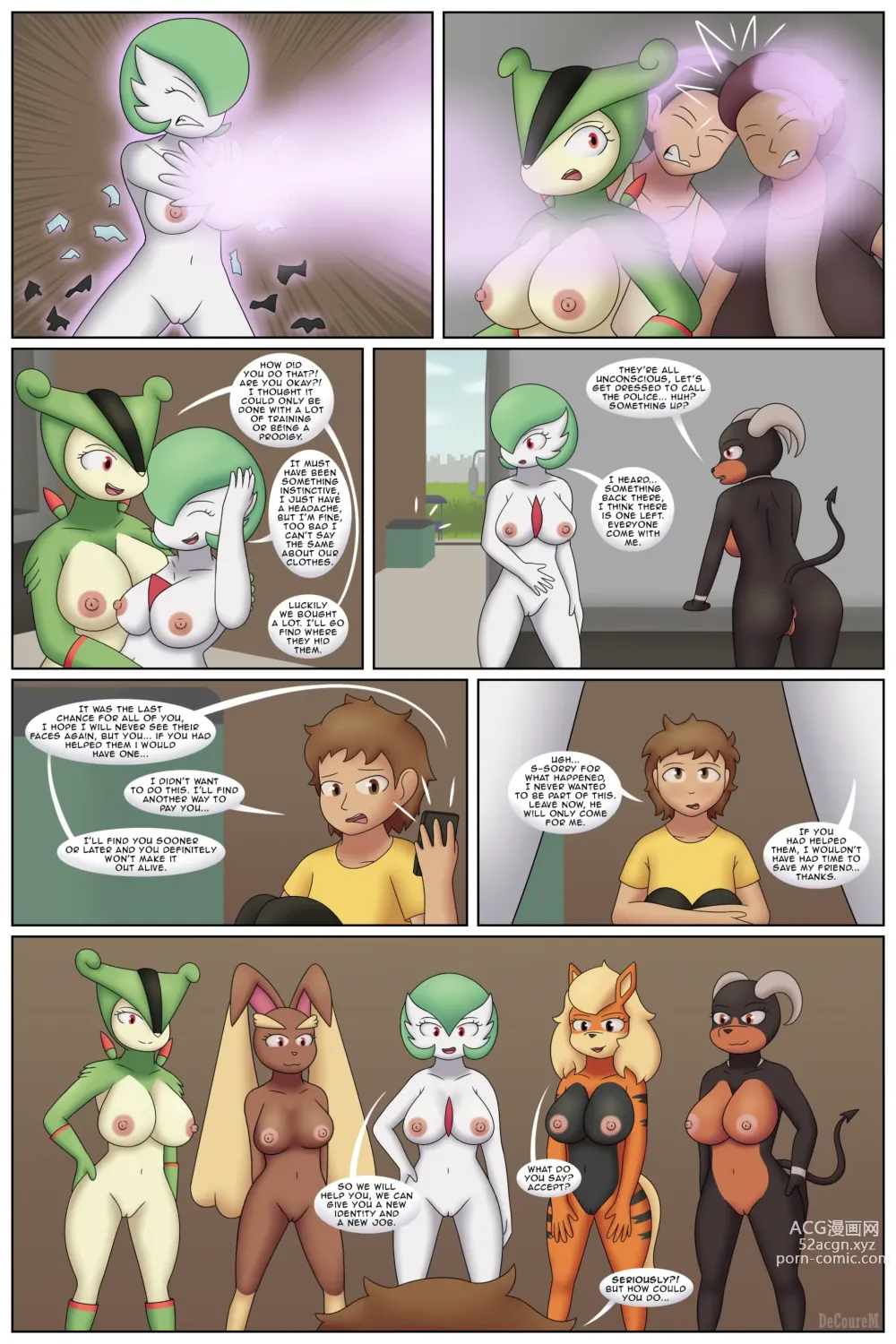 Page 475 of imageset Furry - Gardevoir Collection