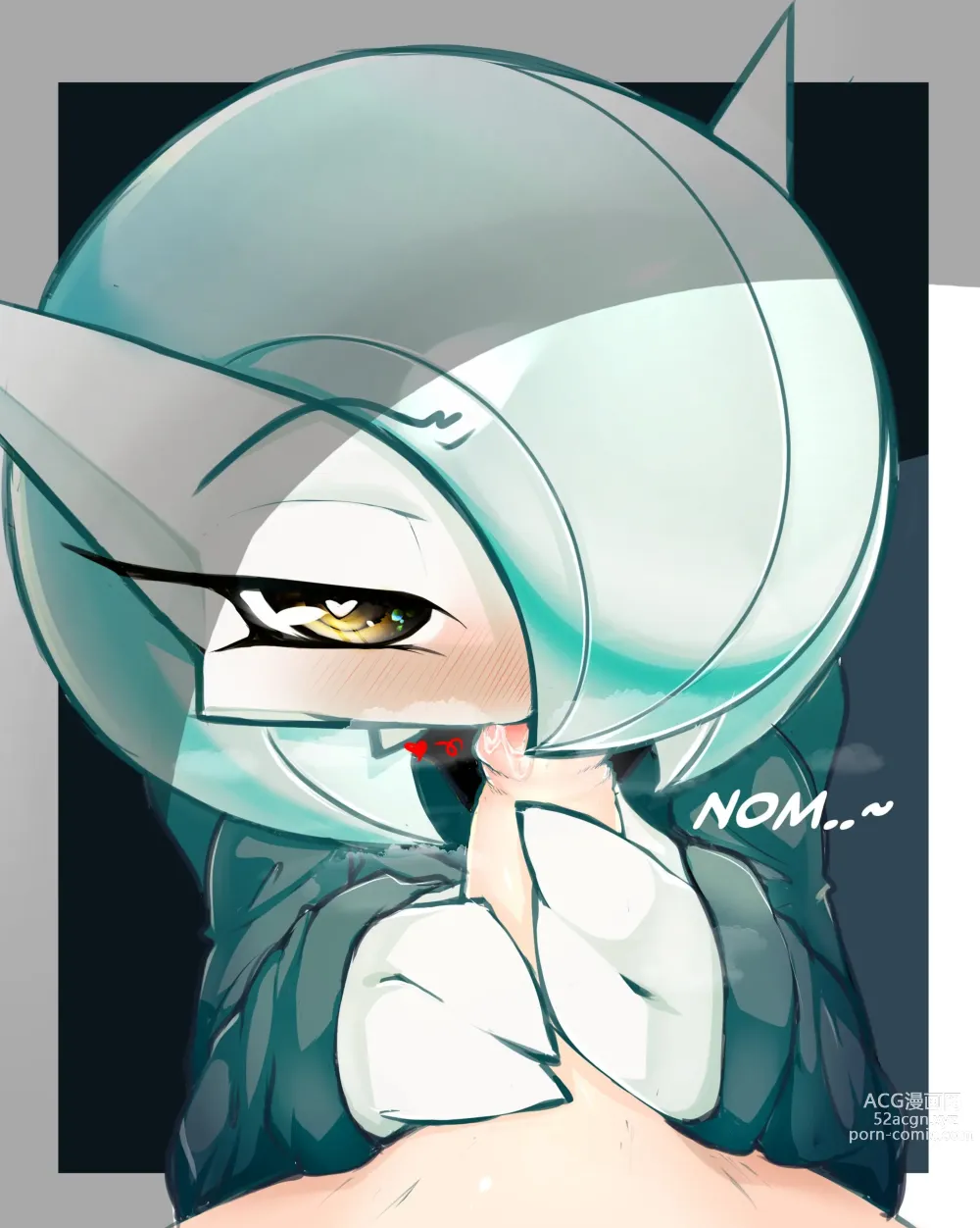 Page 480 of imageset Furry - Gardevoir Collection