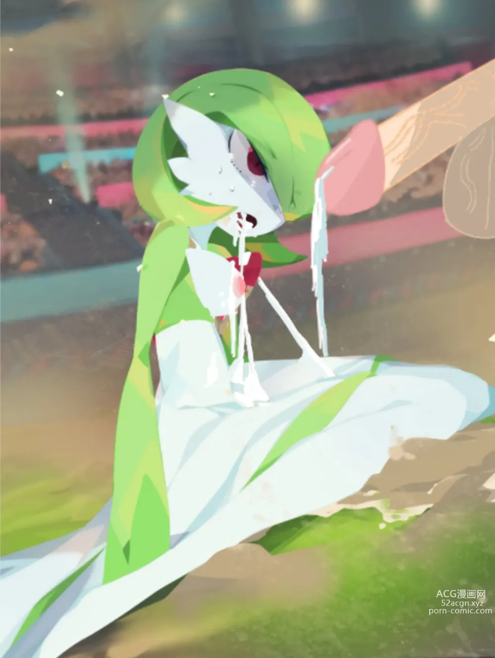 Page 81 of imageset Furry - Gardevoir Collection