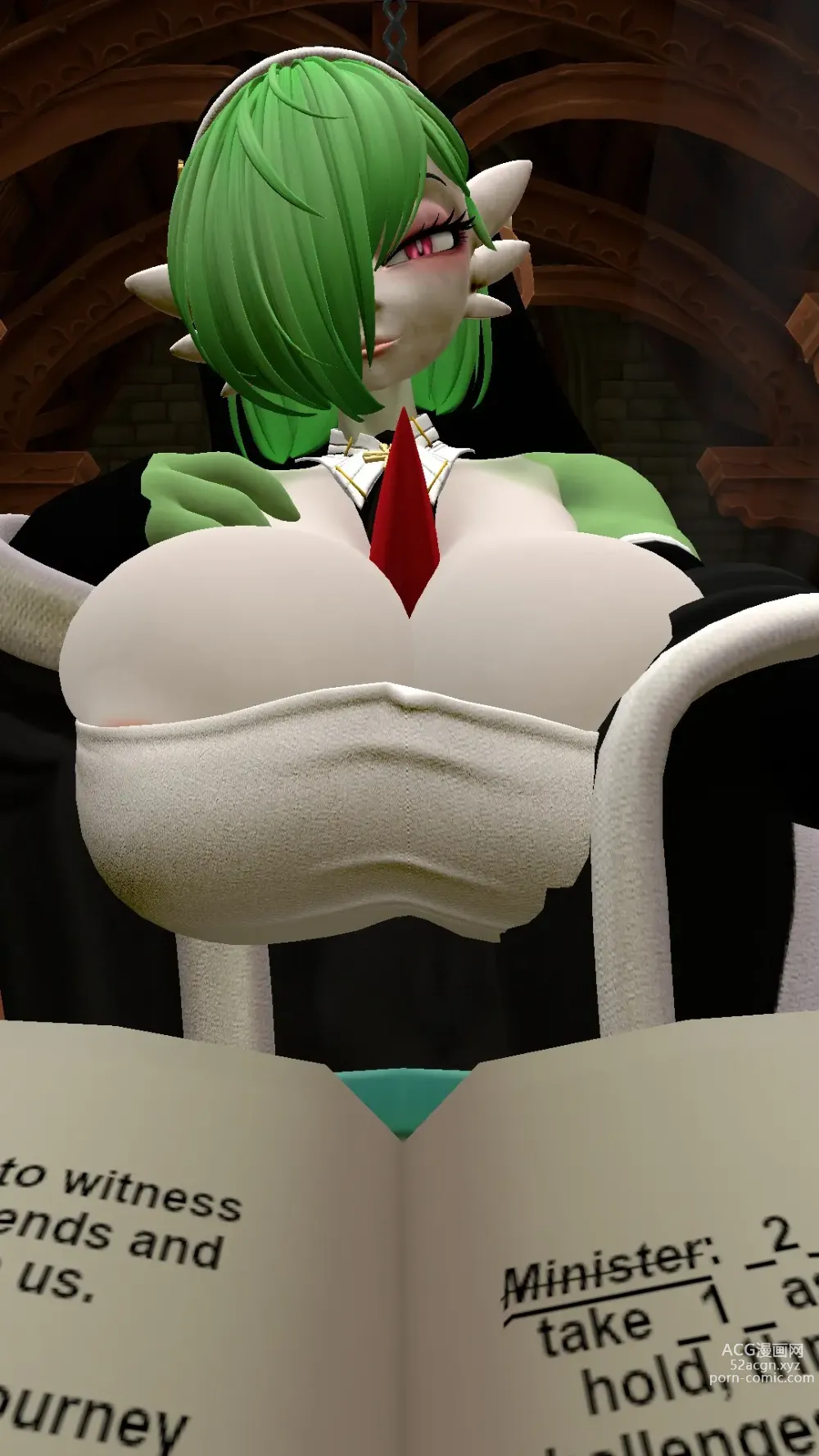 Page 815 of imageset Furry - Gardevoir Collection