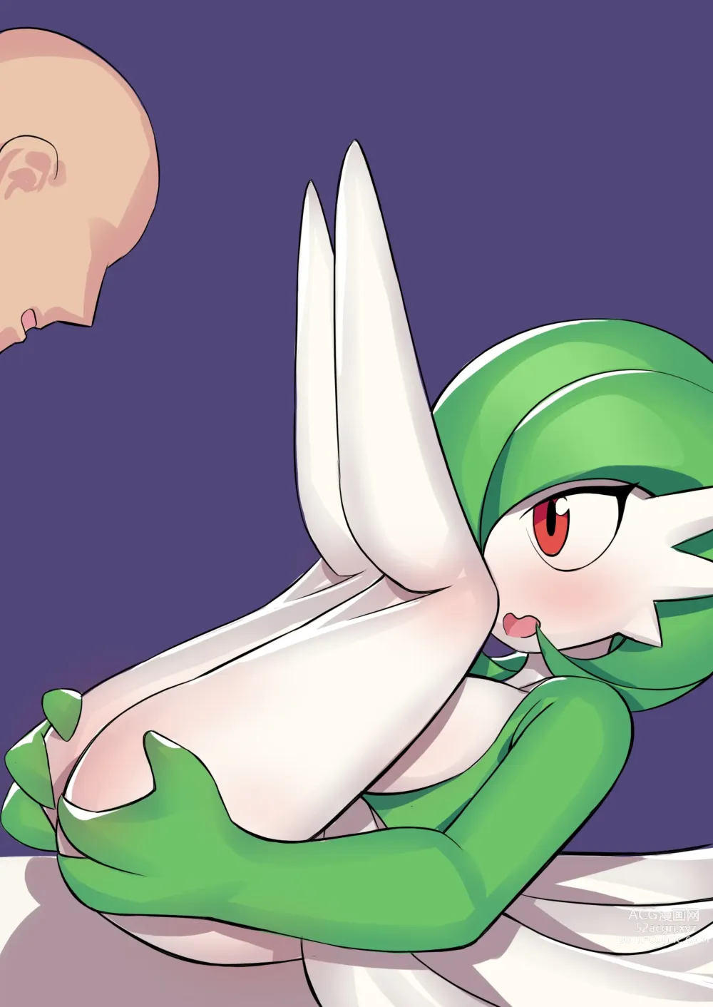 Page 835 of imageset Furry - Gardevoir Collection