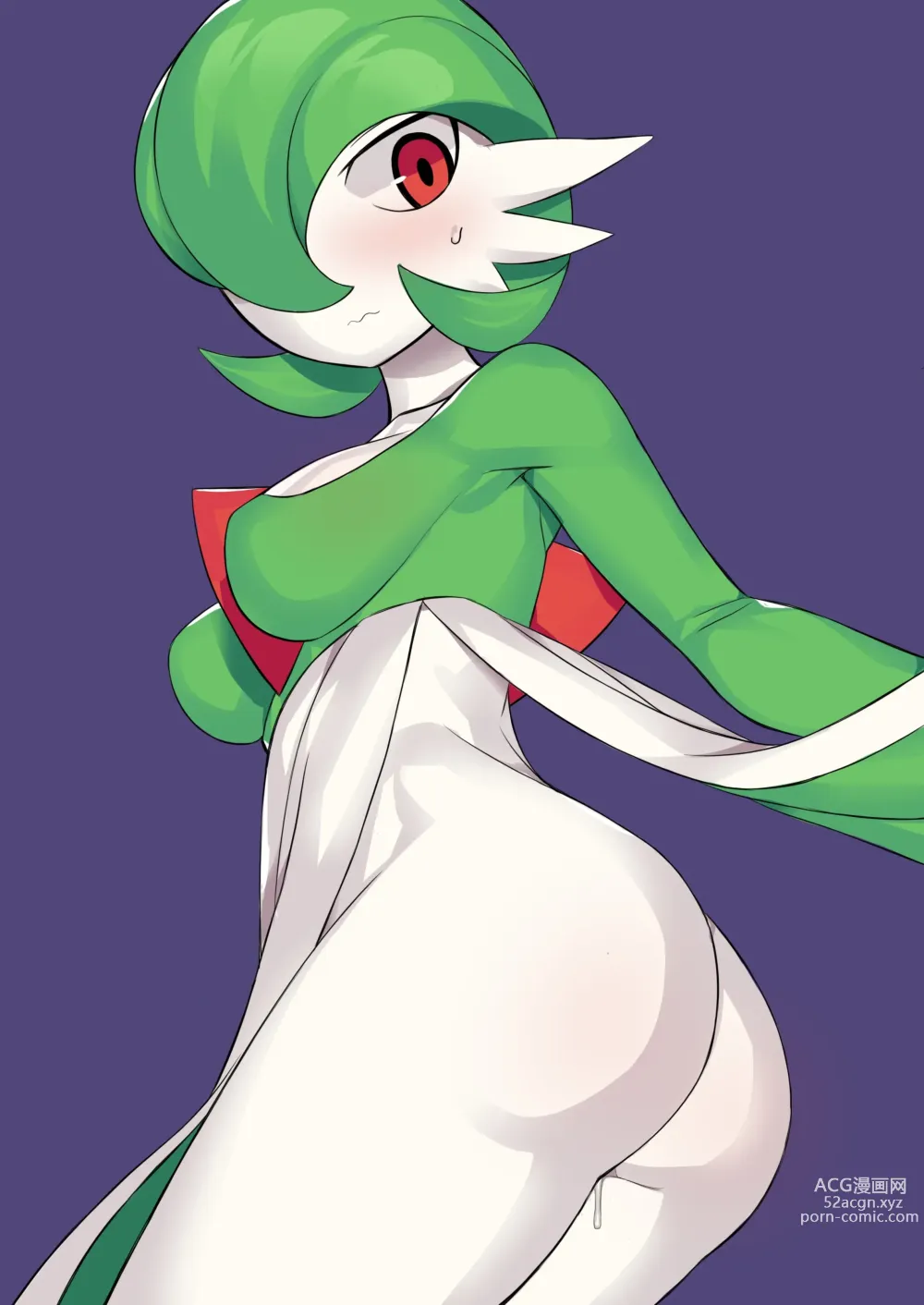 Page 837 of imageset Furry - Gardevoir Collection