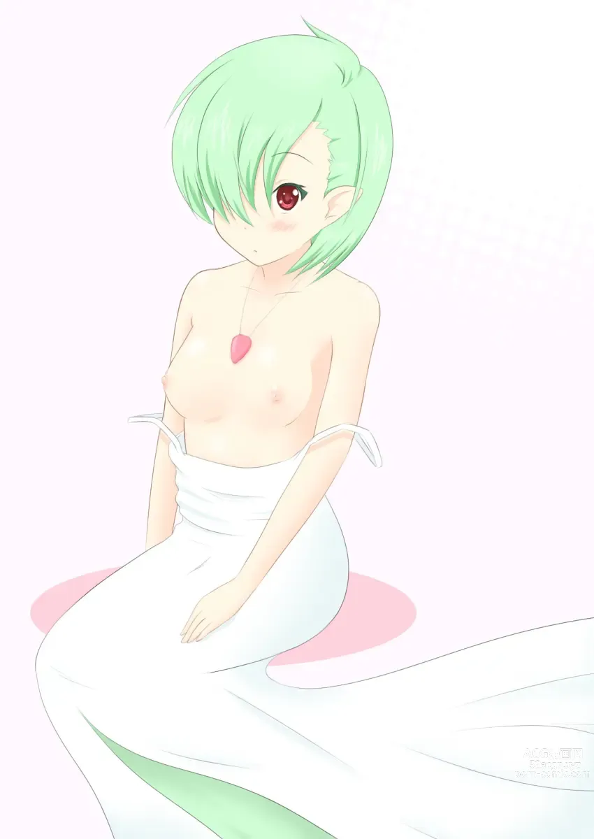 Page 962 of imageset Furry - Gardevoir Collection