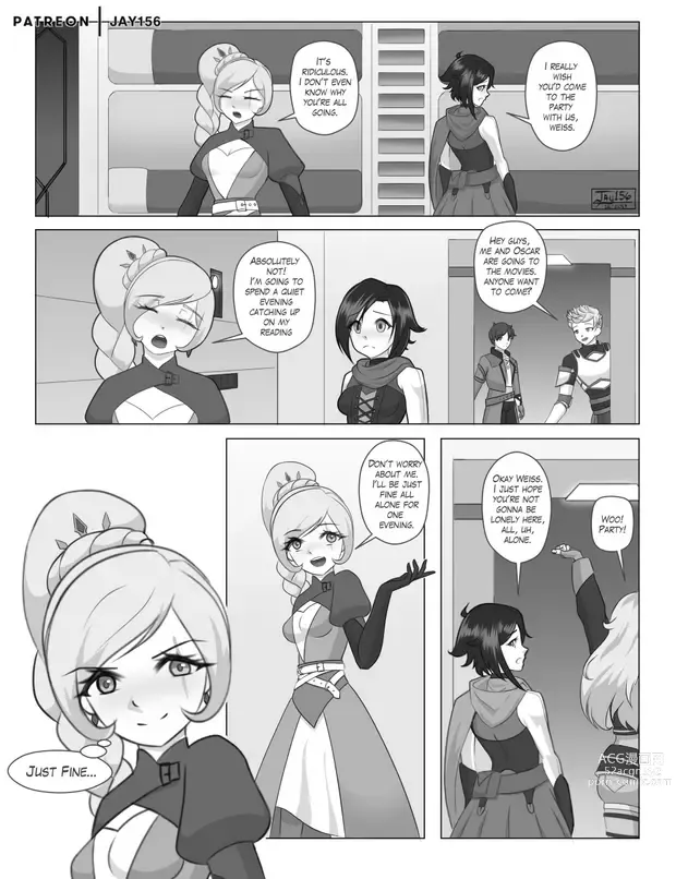 Page 316 of imageset ●PIXIV● jay156