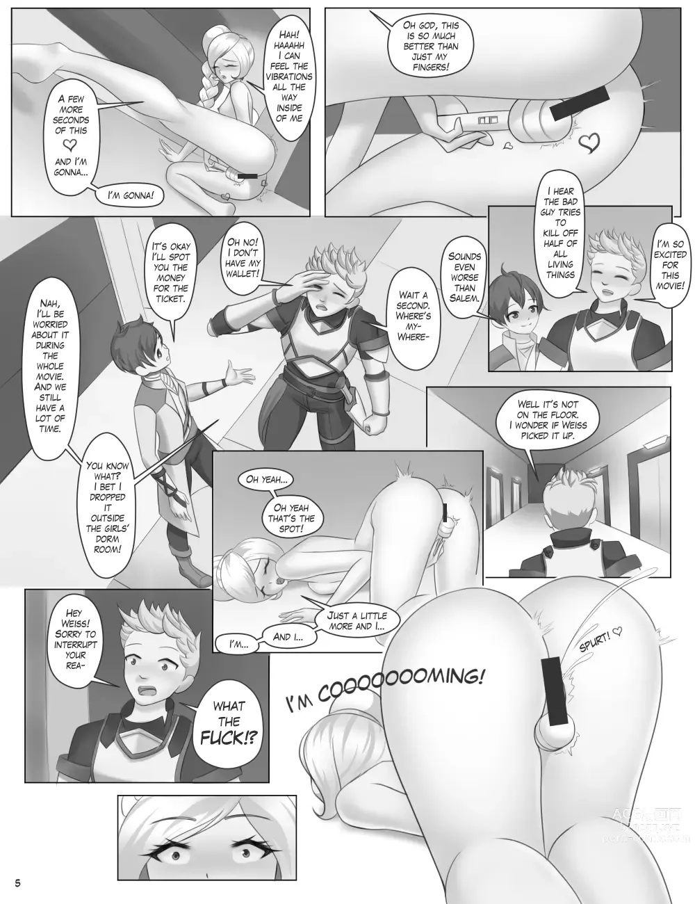 Page 349 of imageset ●PIXIV● jay156