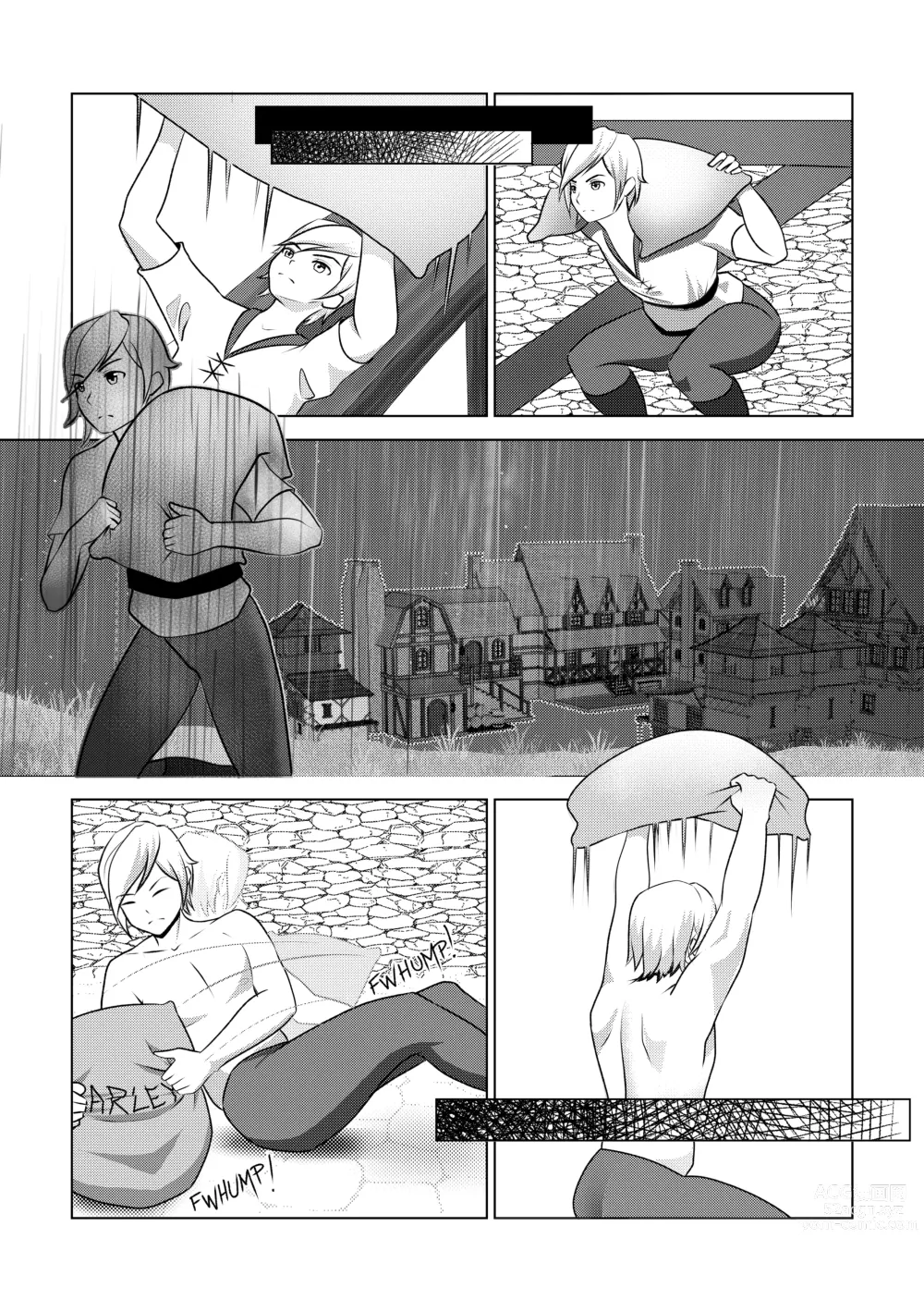 Page 38 of imageset ●PIXIV● jay156