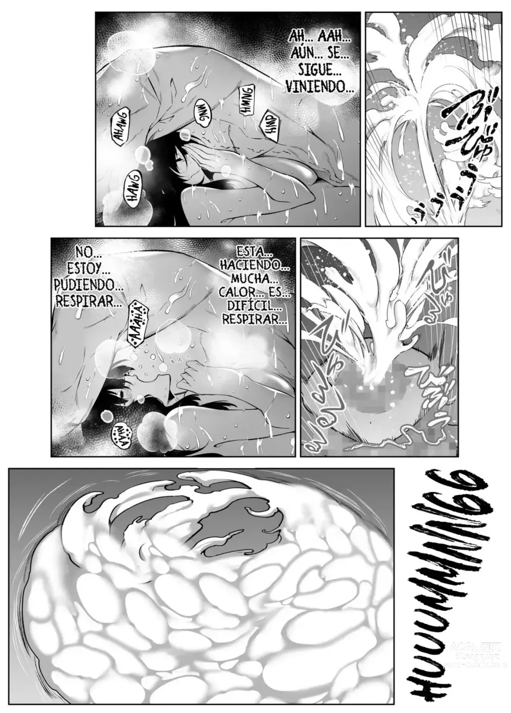 Page 131 of doujinshi Reconciliacion en el Verano 4 -La Hermosa madre de las amigas de la infancia-