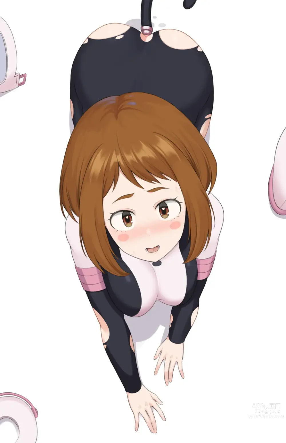 Page 211 of imageset Ochako Uraraka