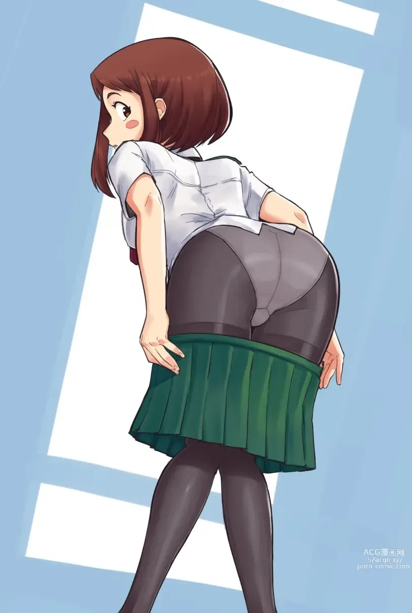 Page 30 of imageset Ochako Uraraka