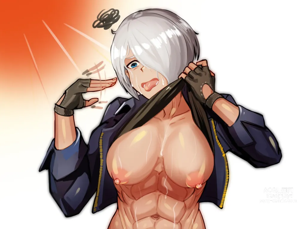 Page 1968 of imageset King Of Fighters Collection