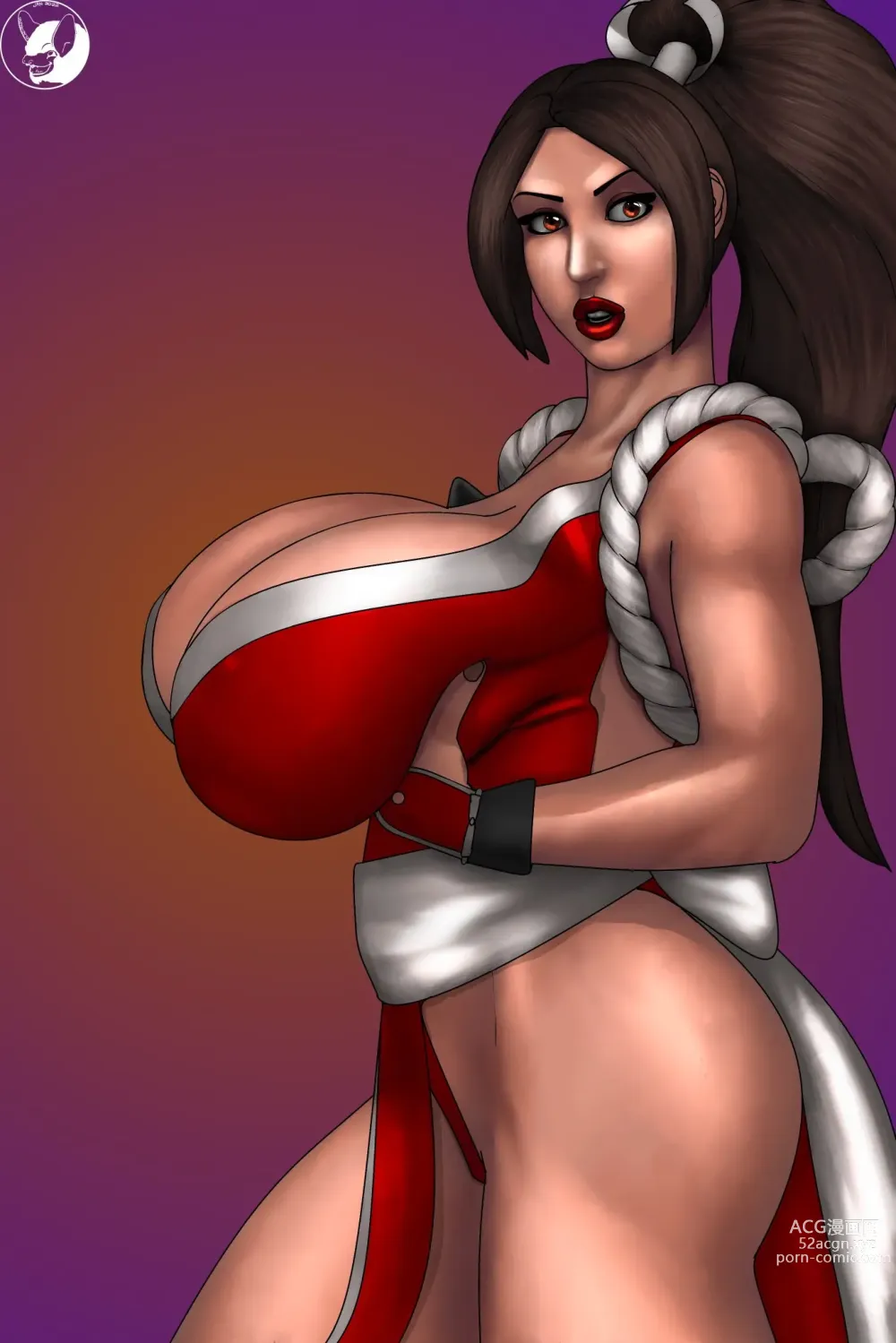 Page 441 of imageset King Of Fighters Collection