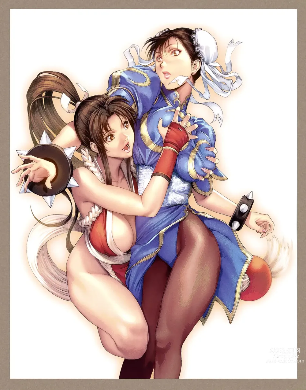 Page 1176 of imageset King Of Fighters Collection