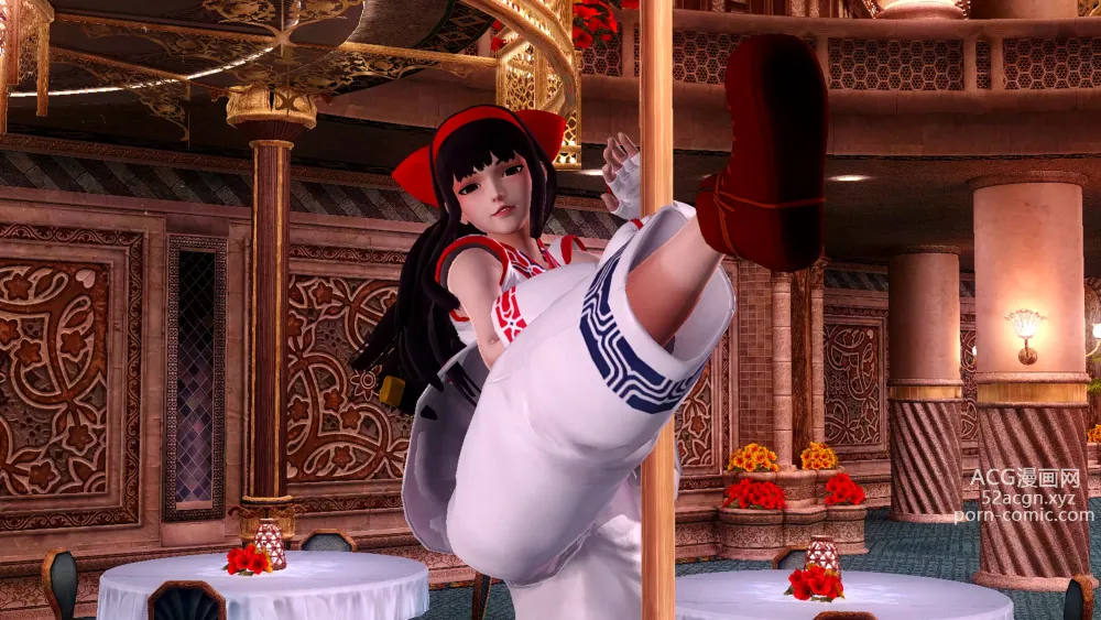 Page 1483 of imageset King Of Fighters Collection