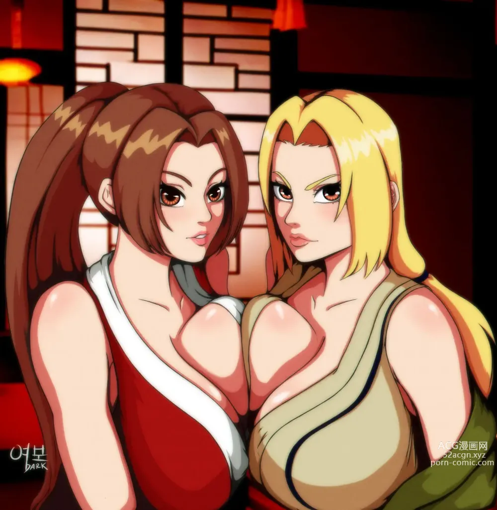 Page 1447 of imageset King Of Fighters Collection