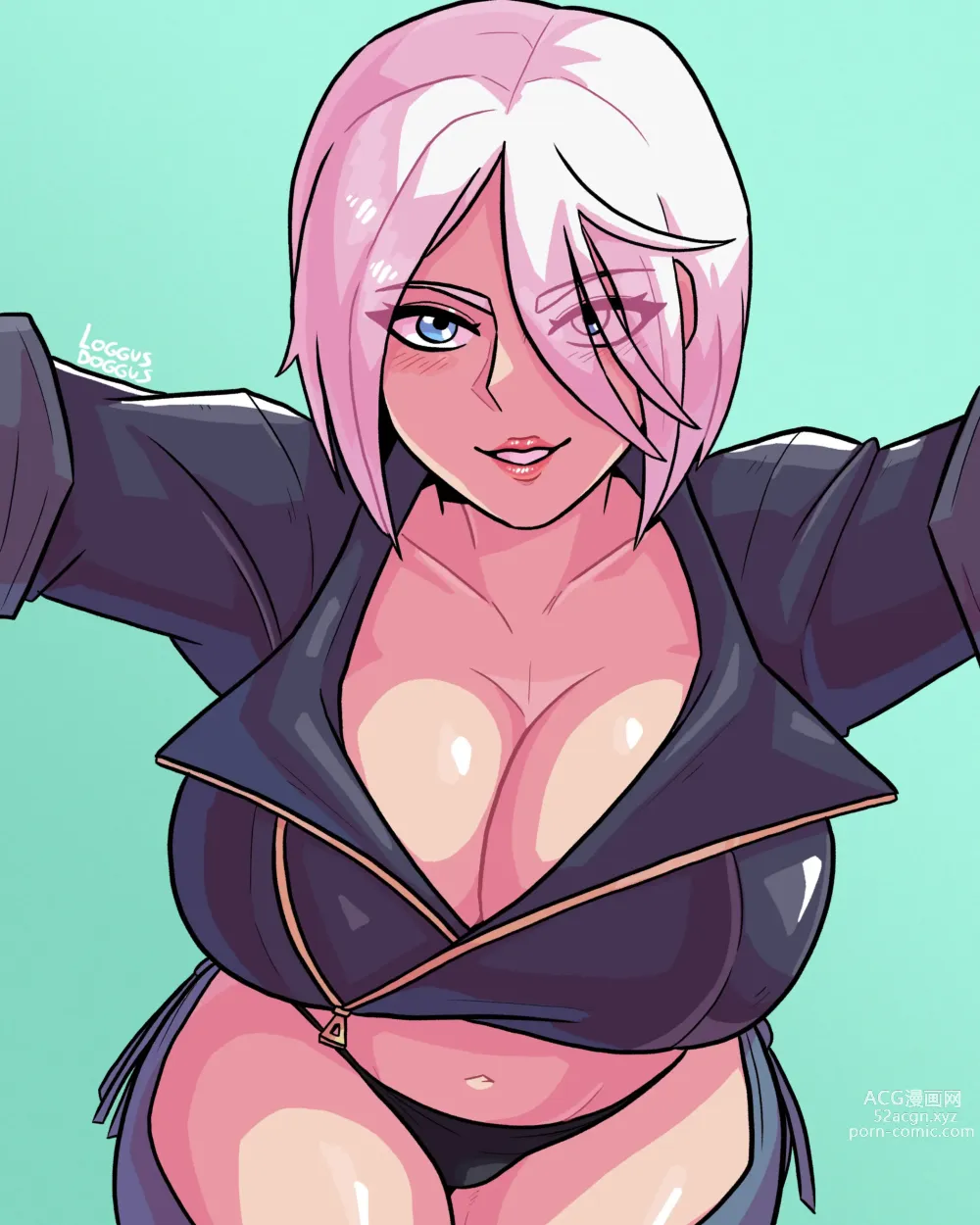 Page 1513 of imageset King Of Fighters Collection