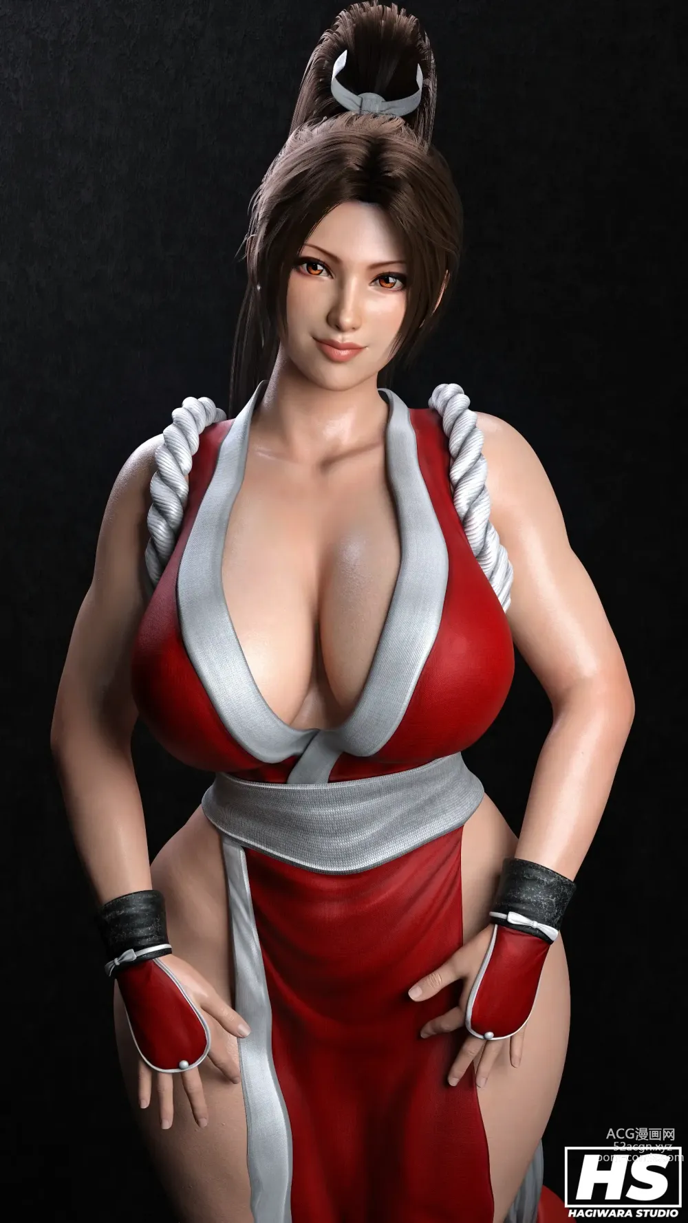 Page 1705 of imageset King Of Fighters Collection