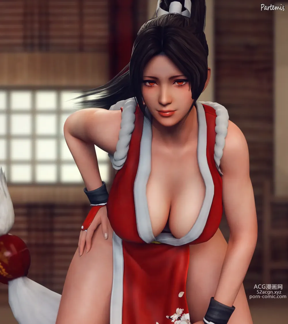 Page 718 of imageset King Of Fighters Collection