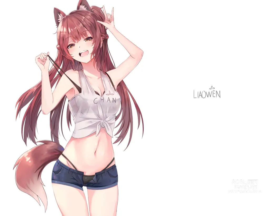 Page 62 of imageset ●PIXIV● Liaowen