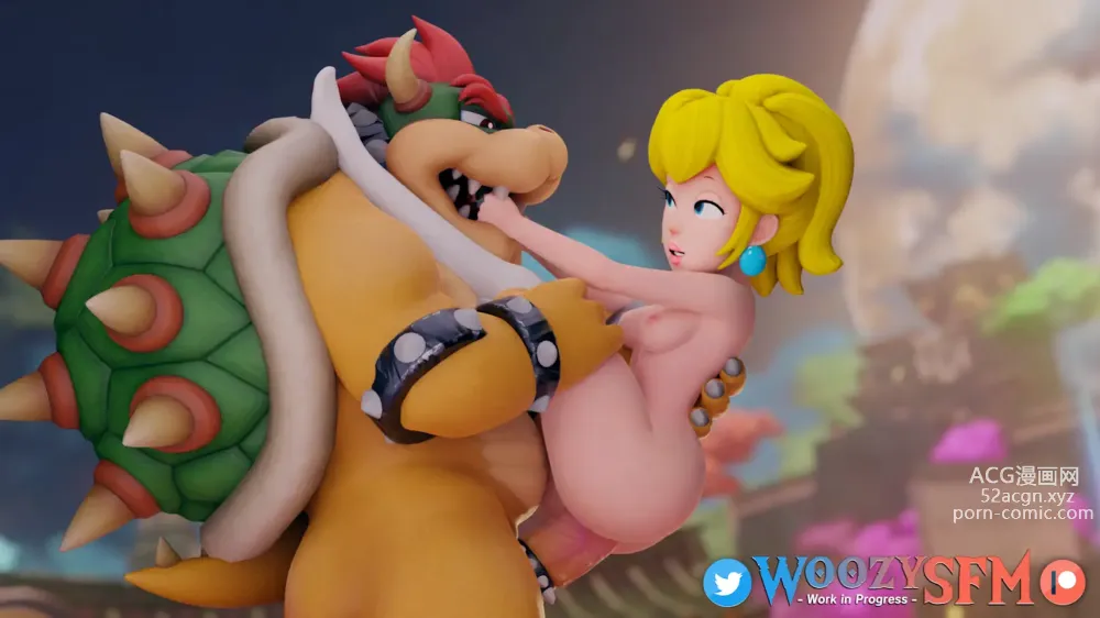 Page 1212 of imageset Bowser and the princesses