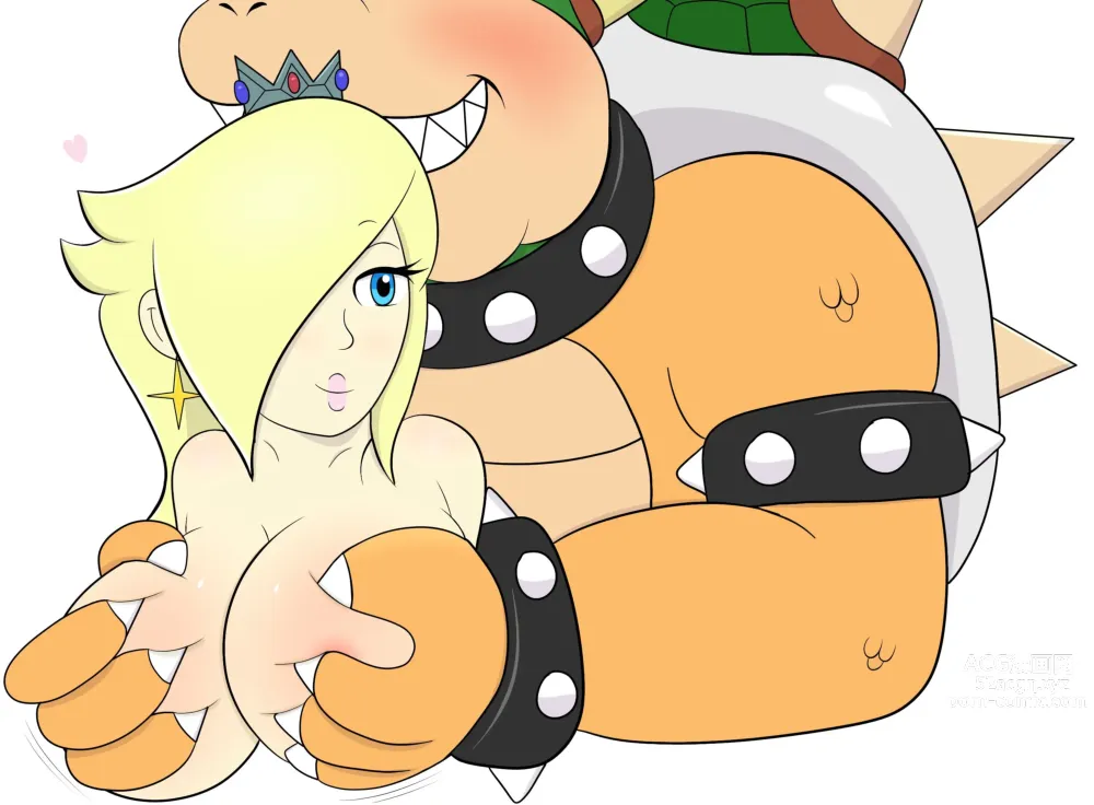 Page 1308 of imageset Bowser and the princesses