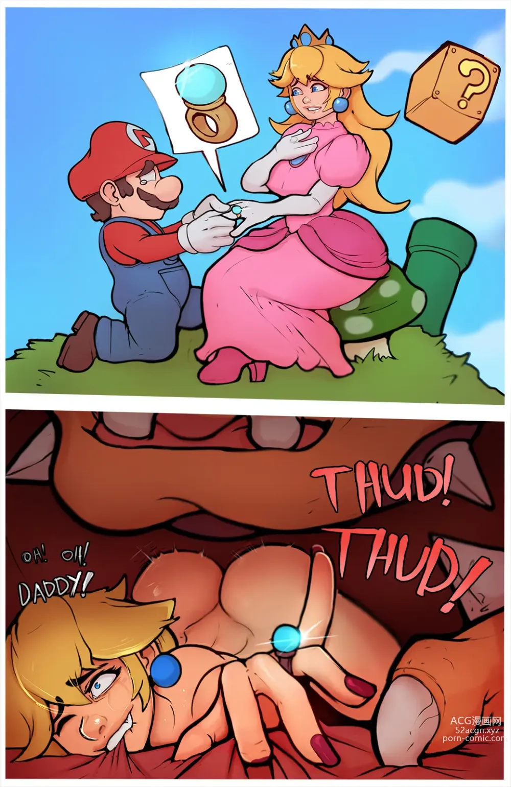 Page 1327 of imageset Bowser and the princesses