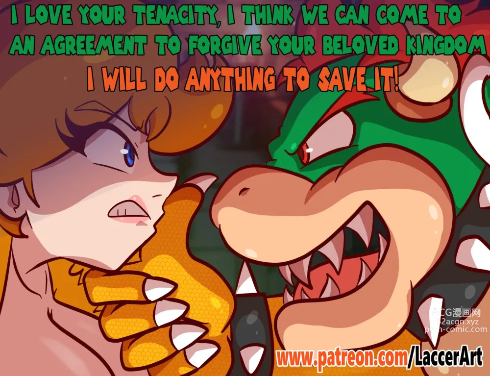 Page 1482 of imageset Bowser and the princesses