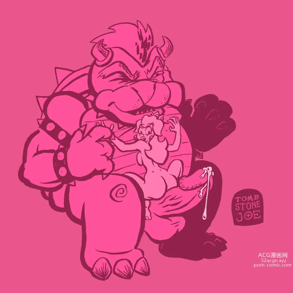 Page 298 of imageset Bowser and the princesses