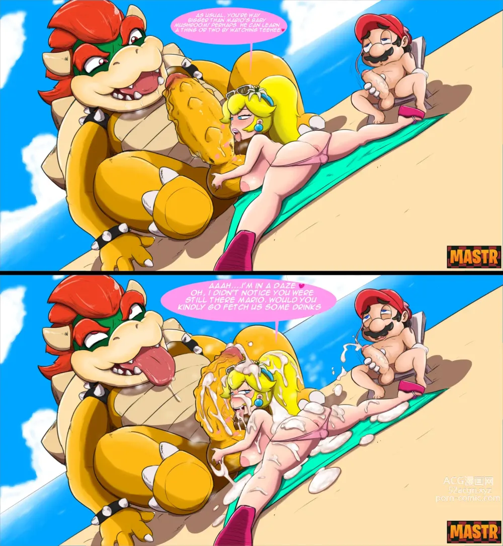 Page 730 of imageset Bowser and the princesses