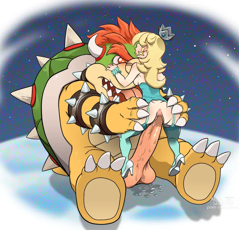 Page 732 of imageset Bowser and the princesses