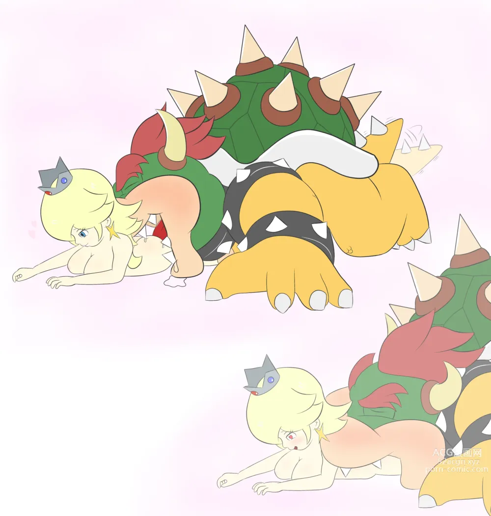 Page 735 of imageset Bowser and the princesses