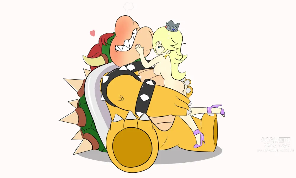 Page 736 of imageset Bowser and the princesses