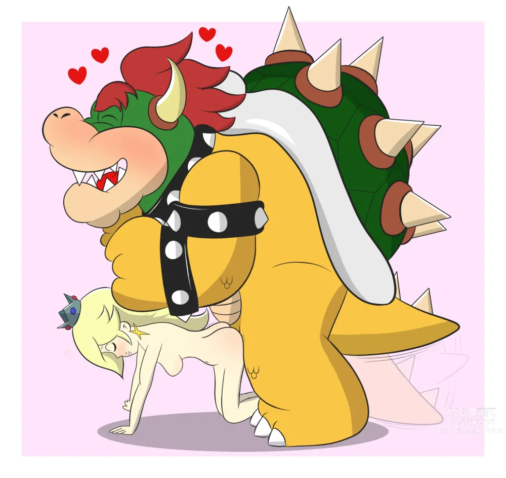 Page 743 of imageset Bowser and the princesses