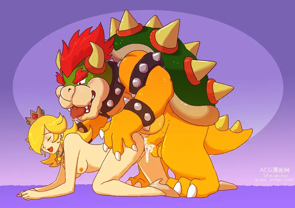 Page 793 of imageset Bowser and the princesses