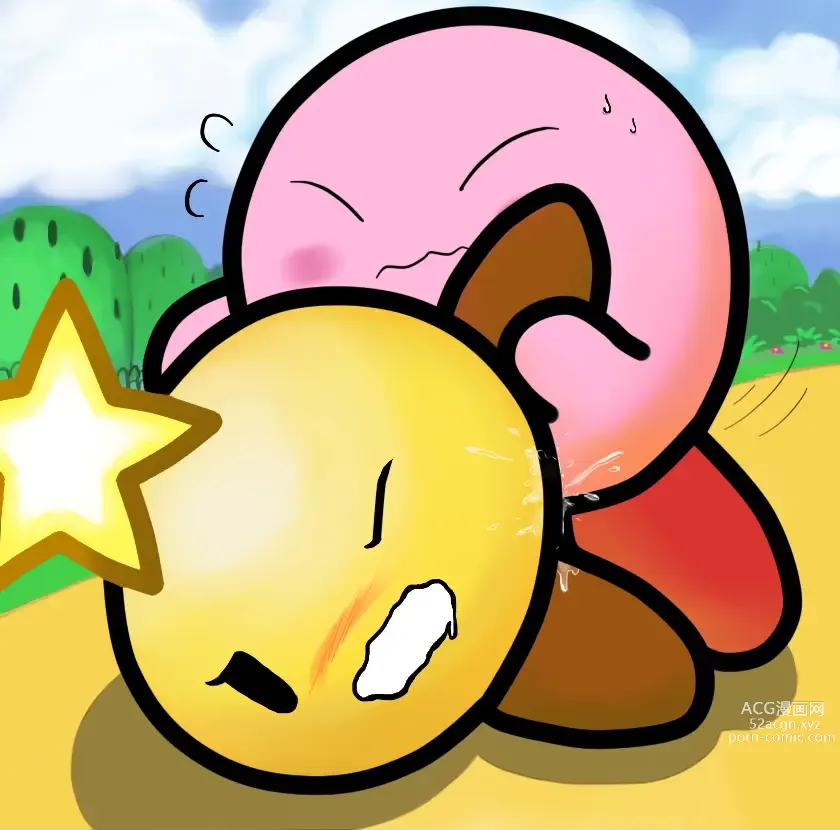 Page 30 of imageset Kirby Straight Shota