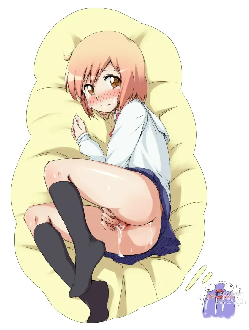 Page 36 of imageset Kotoura-San Collection