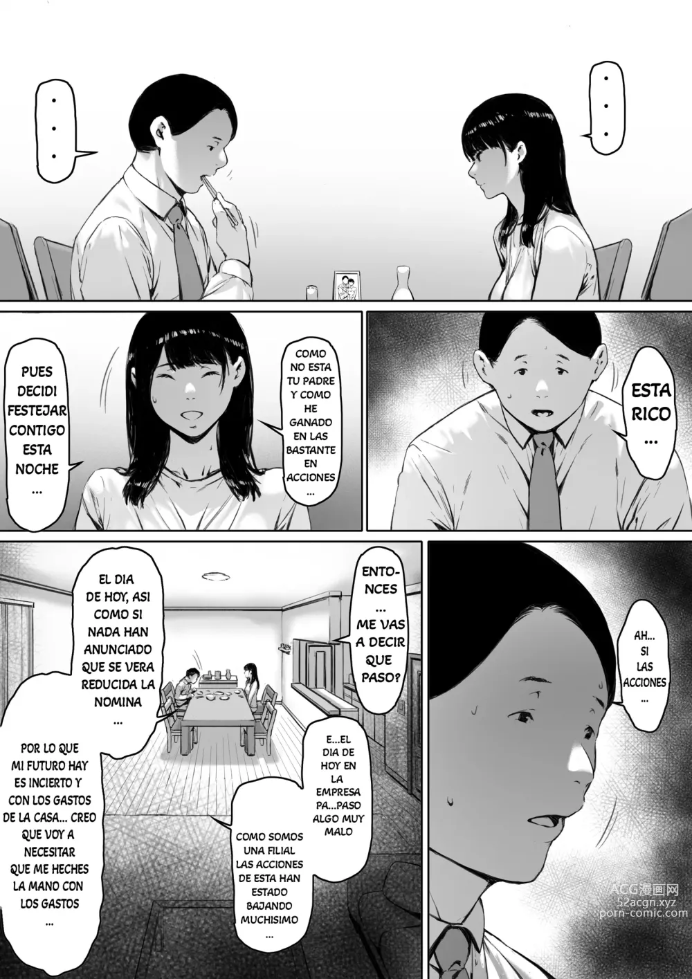 Page 87 of doujinshi Gifu To Doukyou Suru Ni Natta Shiawase Na Shinkon Seikatsu O Okuro Hazu Datta No Ni