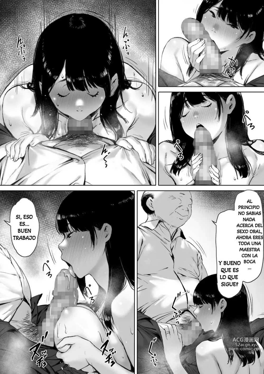 Page 97 of doujinshi Gifu To Doukyou Suru Ni Natta Shiawase Na Shinkon Seikatsu O Okuro Hazu Datta No Ni