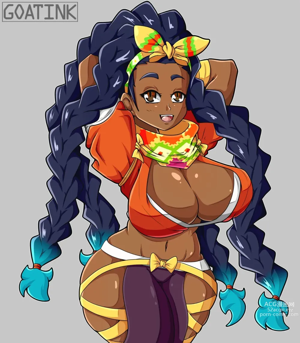 Page 1031 of imageset Street Fighter Collection
