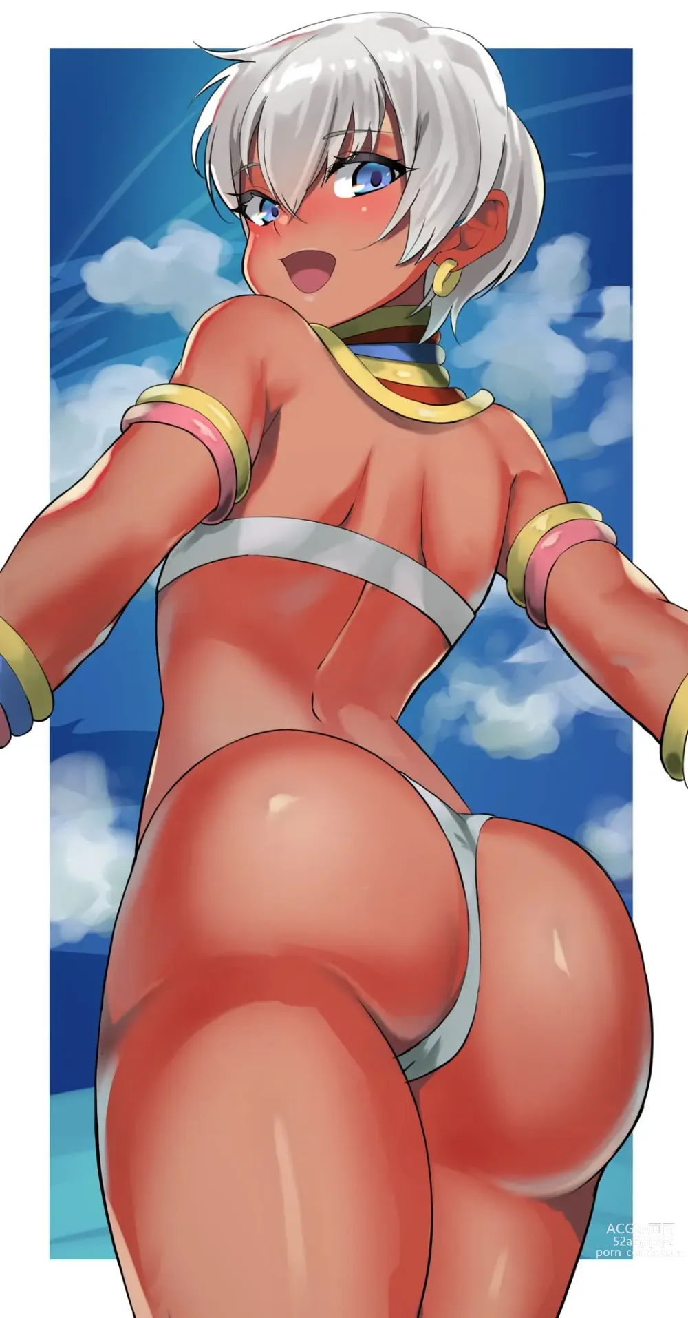 Page 1087 of imageset Street Fighter Collection